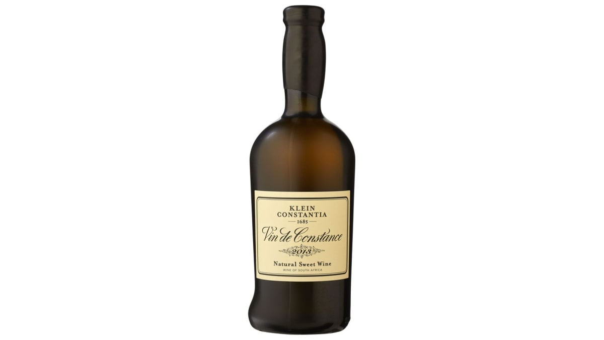 ワイン  Constantia Vin de Constance 500ml Klein Constantia Vin de Constance (500ML) 2013 | Wine.com