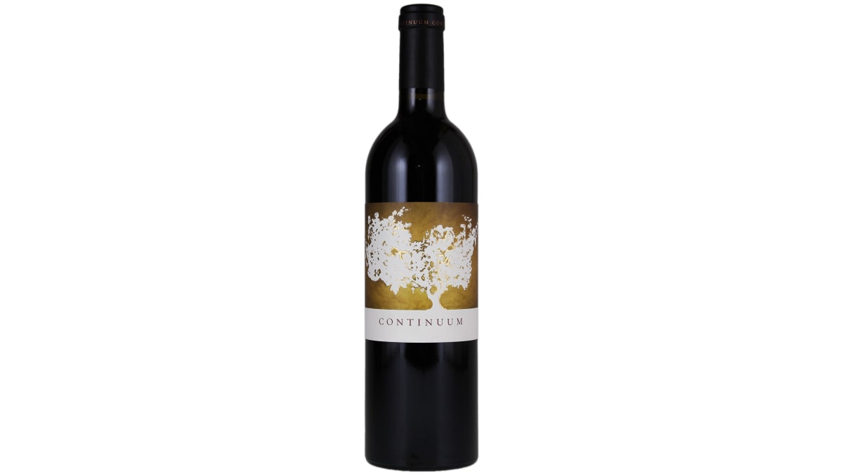 Continuum 2013 | Wine.com