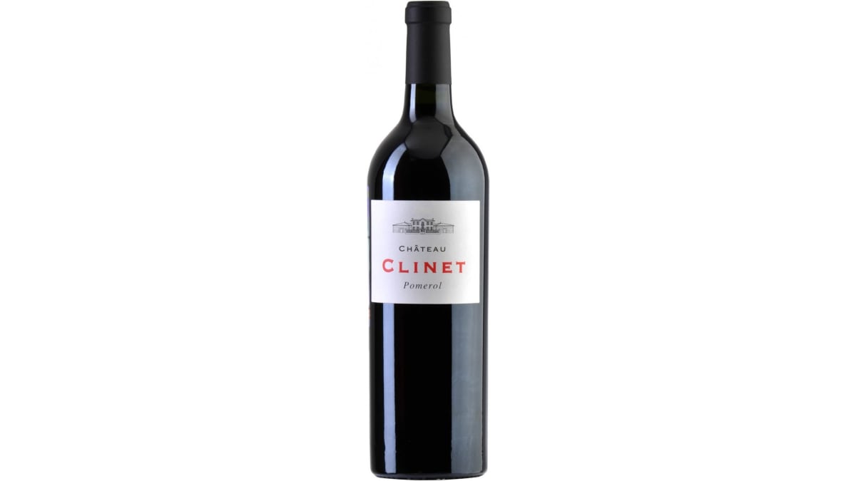 Chateau Clinet 2022 | Wine.com