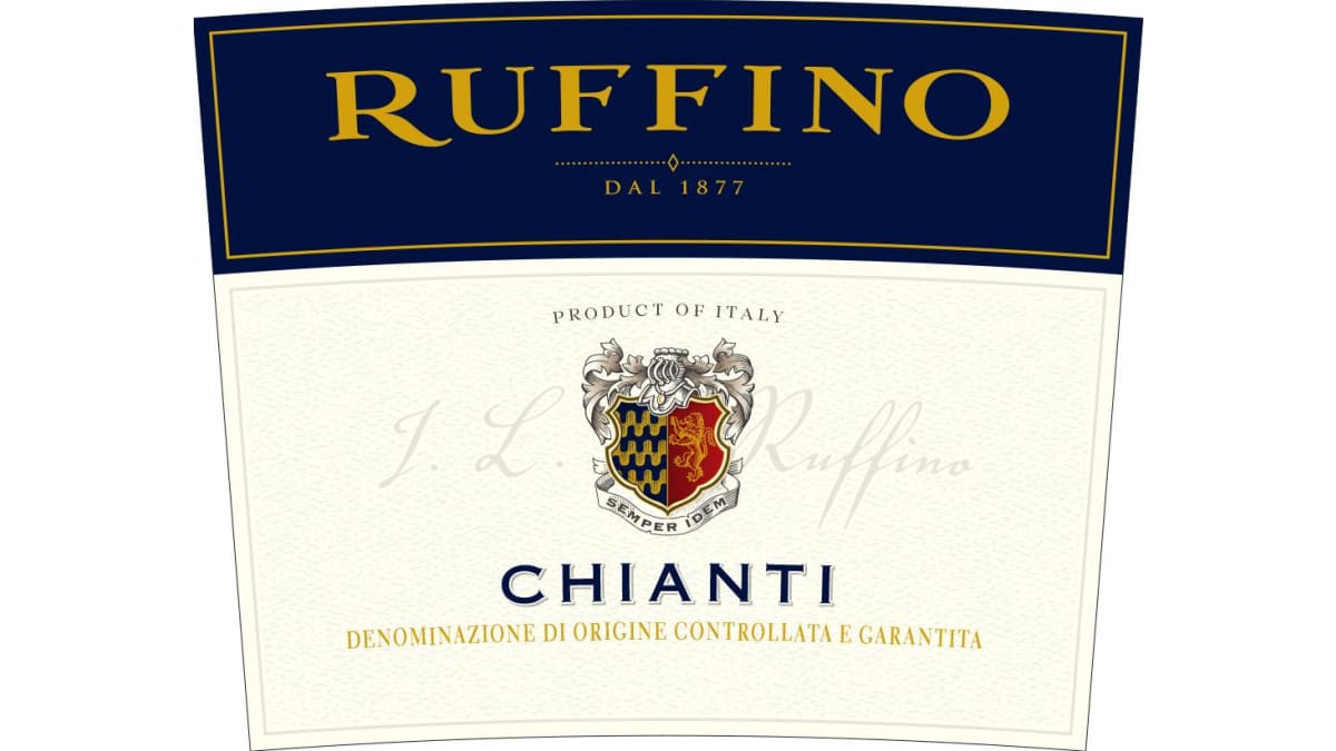 Ruffino Chianti 2021 | Wine.com