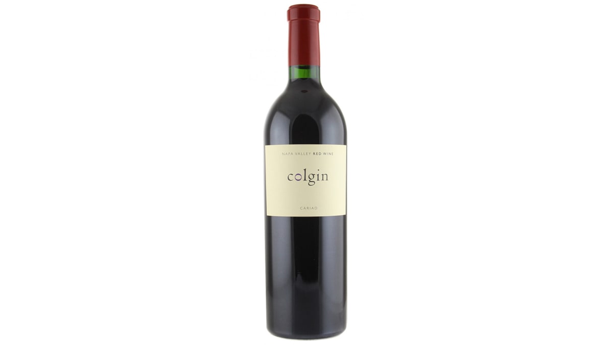 Colgin Cariad 2016 | Wine.com