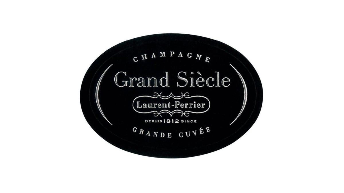 Laurent-Perrier Grand Siecle Iteration No. 24 | Wine.com