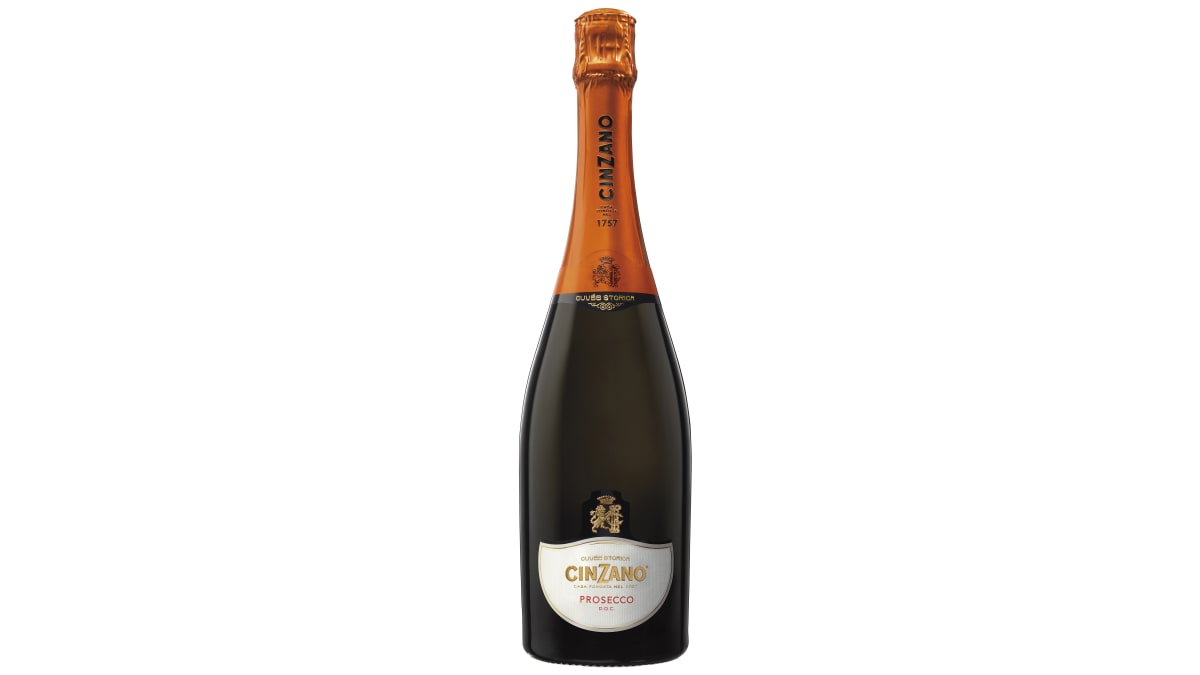 Cinzano Prosecco | Wine.com