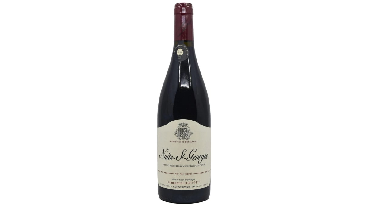 Emmanuel Rouget Nuits-St-Georges 2023 | Wine.com