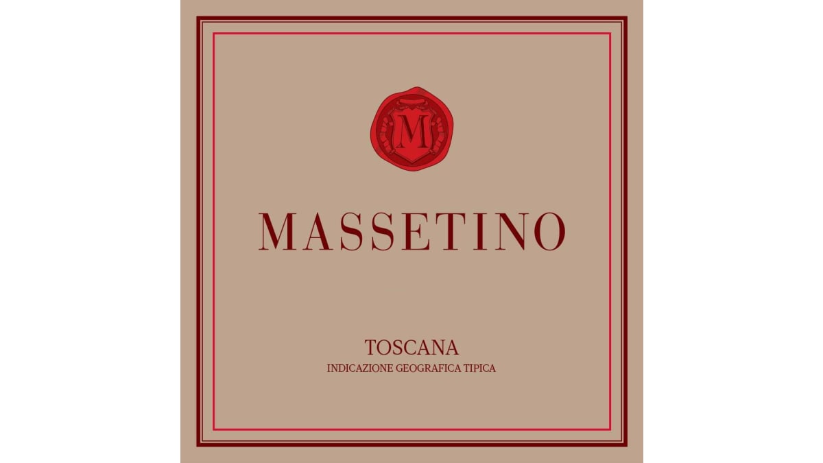 Masseto Massetino 2020 | Wine.com