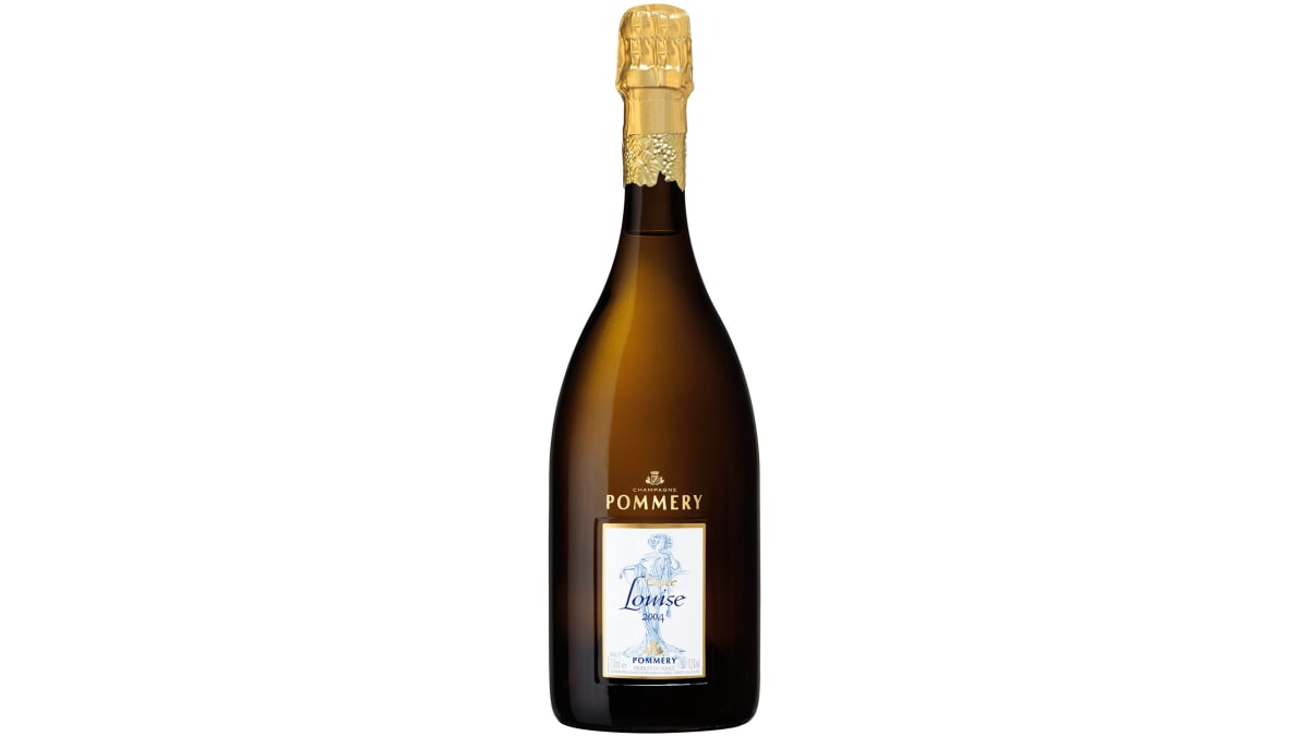 Pommery Cuvee Louise 2004 | Wine.com