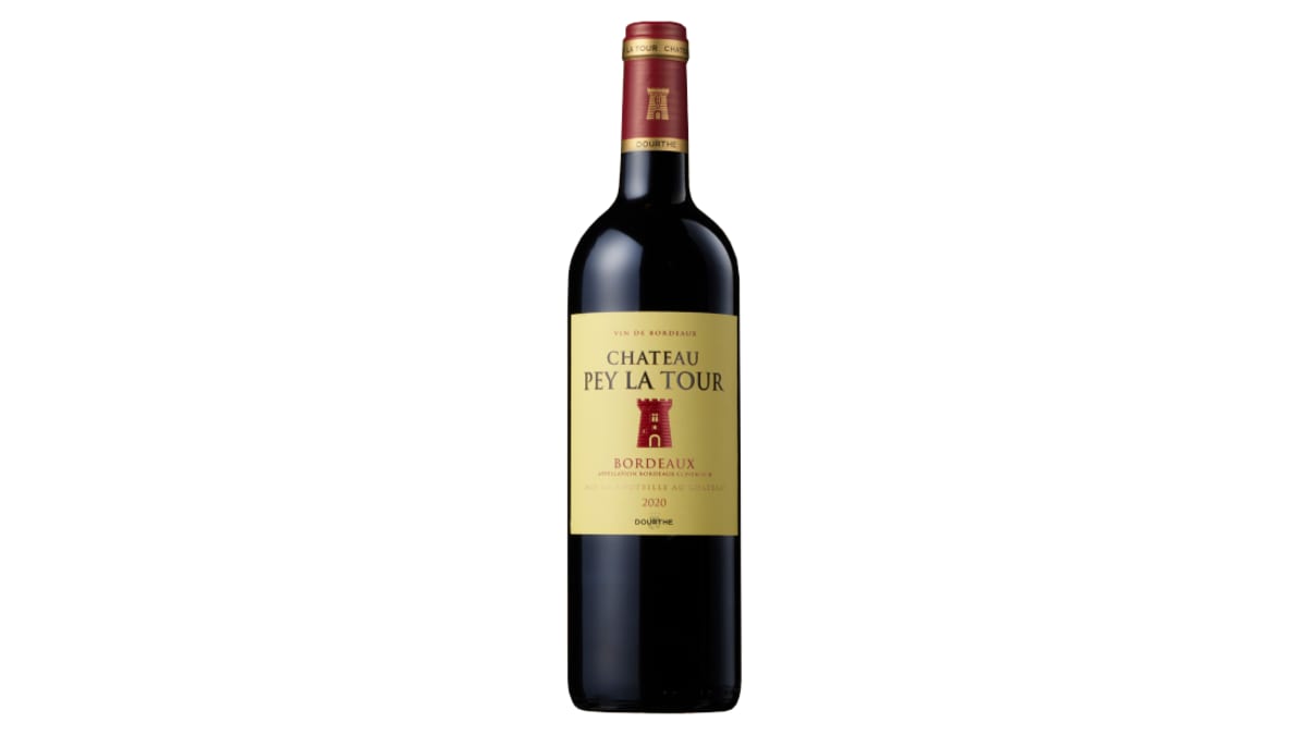Chateau Pey La Tour 2020 | Wine.com