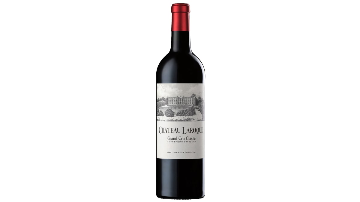 Chateau Laroque 2019 | Wine.com
