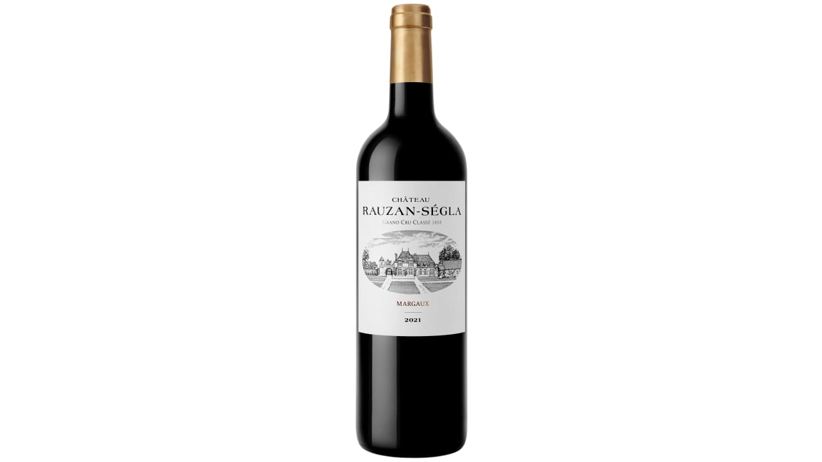 Chateau Rauzan-Segla 2021 | Wine.com