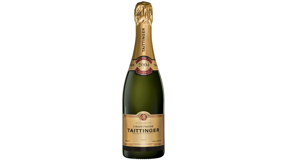 Taittinger Brut Millesime 2013 | Wine.com