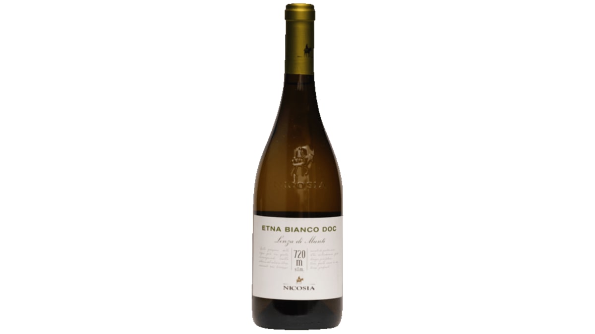 Nicosia Etna Bianco Lenza di Munti 2020 | Wine.com