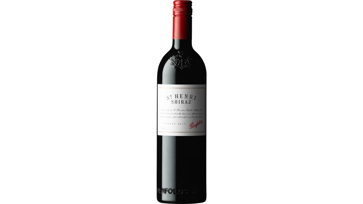 Penfolds St. Henri Shiraz 2017 | Wine.com