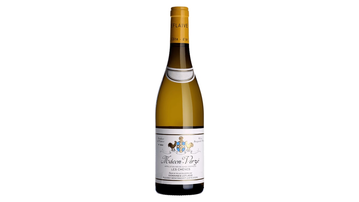 Domaines Leflaive Macon-Verze Les Chenes 2023 | Wine.com