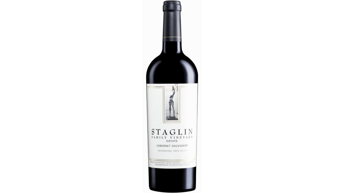 Staglin Cabernet Sauvignon 2016 | Wine.com