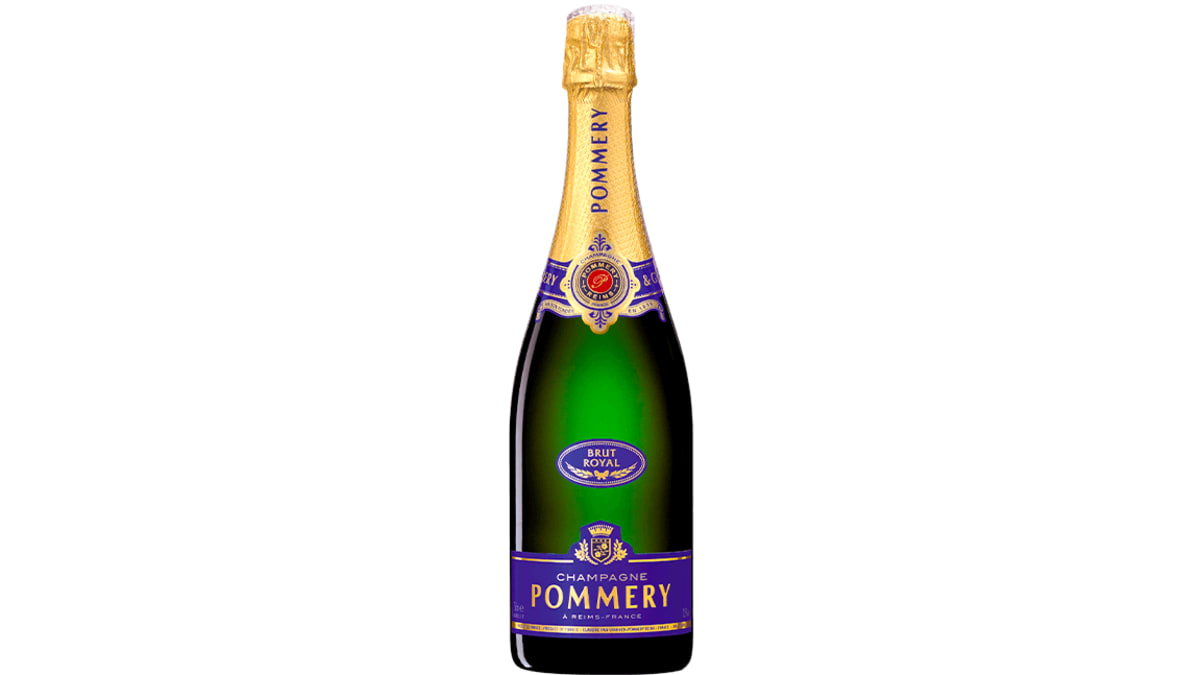Pommery Brut Royal | Wine.com