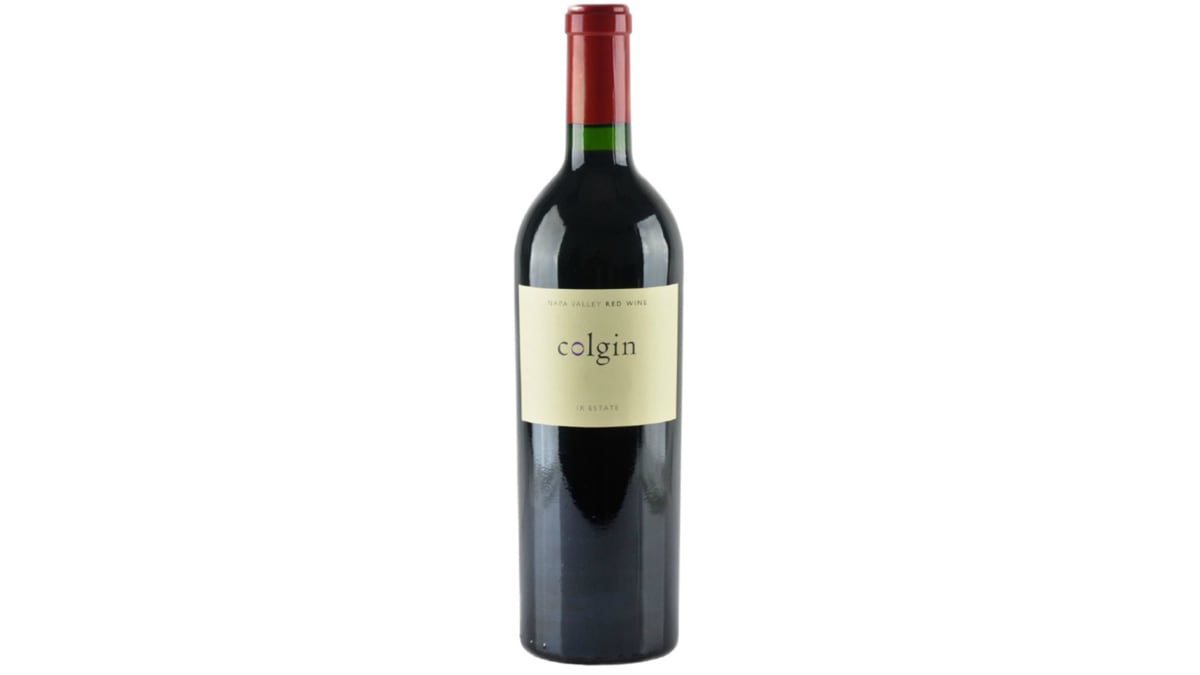 Colgin IX Estate Red 2015 | Wine.com