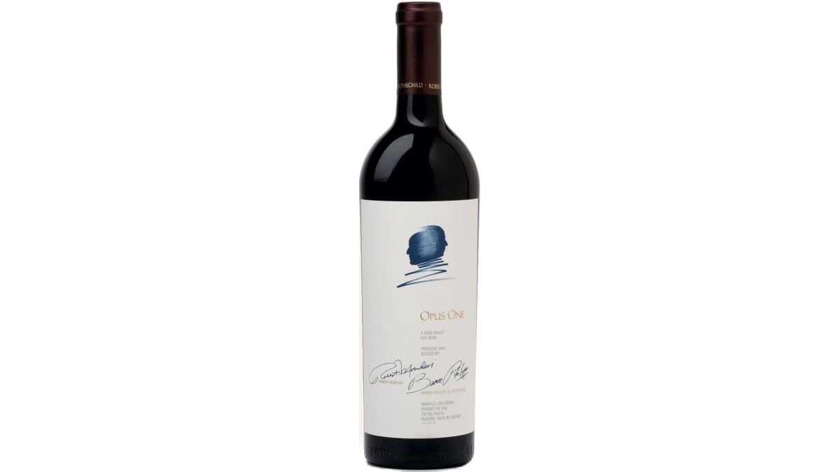 Opus One 2010 | Wine.com