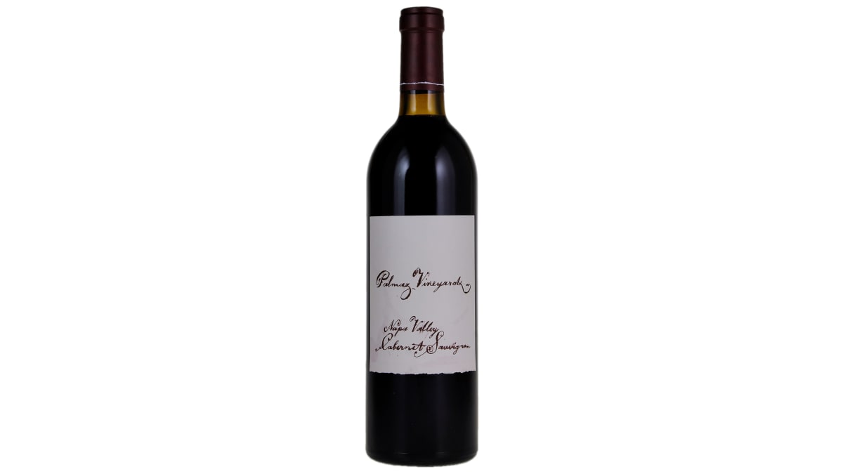 Palmaz Estate Cabernet Sauvignon 2019 | Wine.com