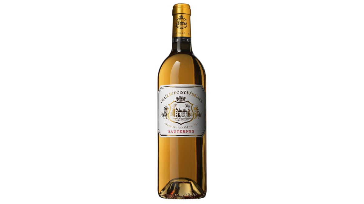 Chateau Doisy Vedrines Sauternes 2020 | Wine.com