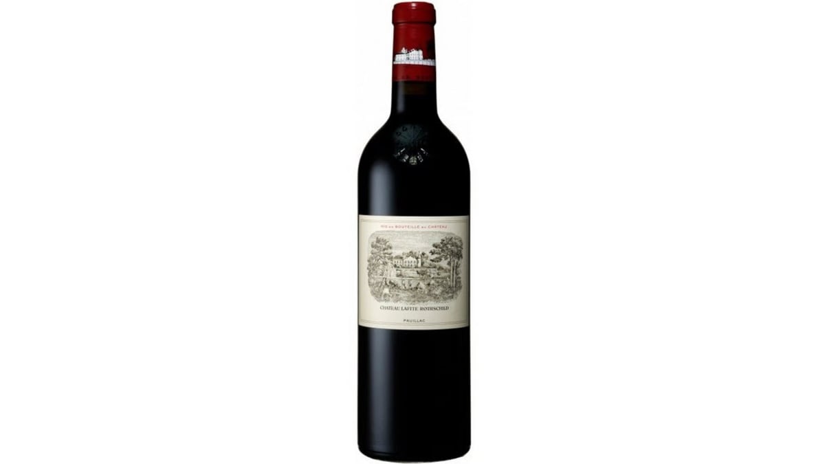 Chateau Lafite Rothschild 2014 | Wine.com