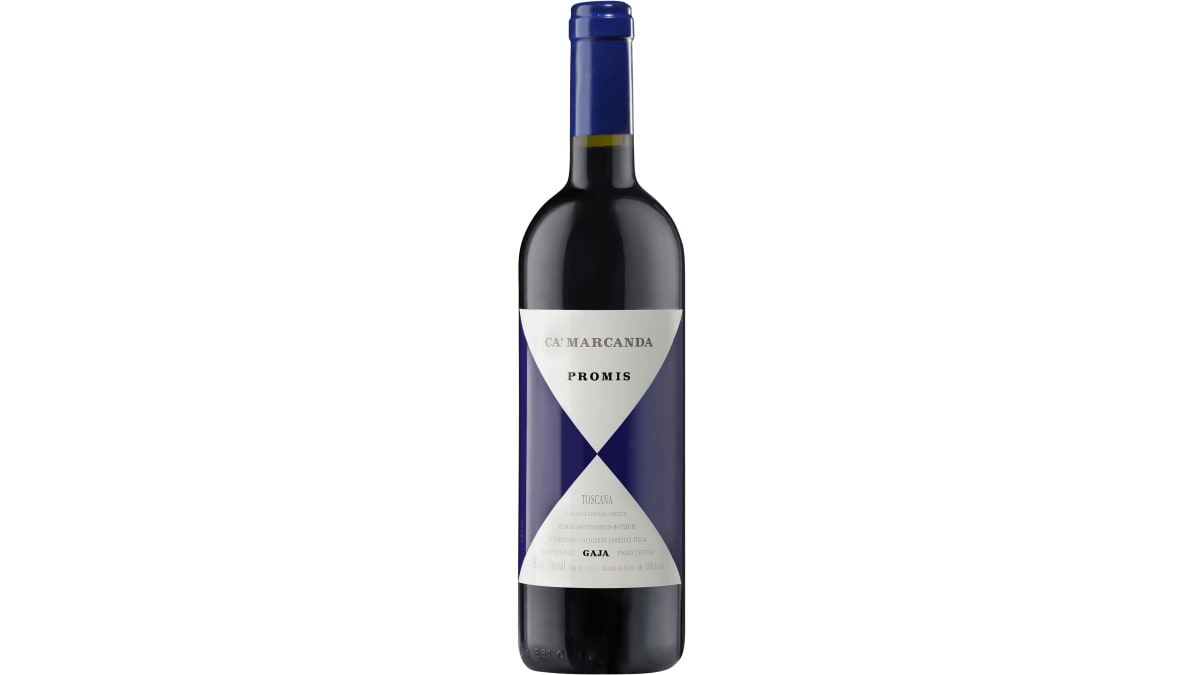 Gaja Ca'Marcanda Promis 2020 | Wine.com