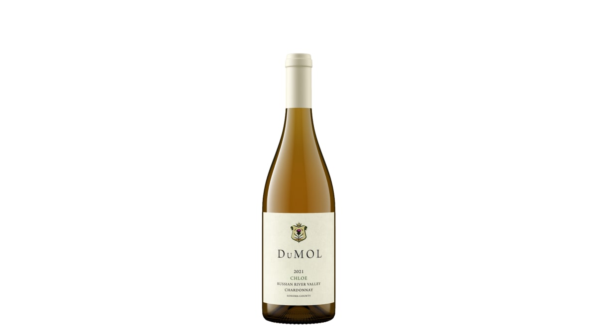 DuMOL Chloe Chardonnay 2021 | Wine.com