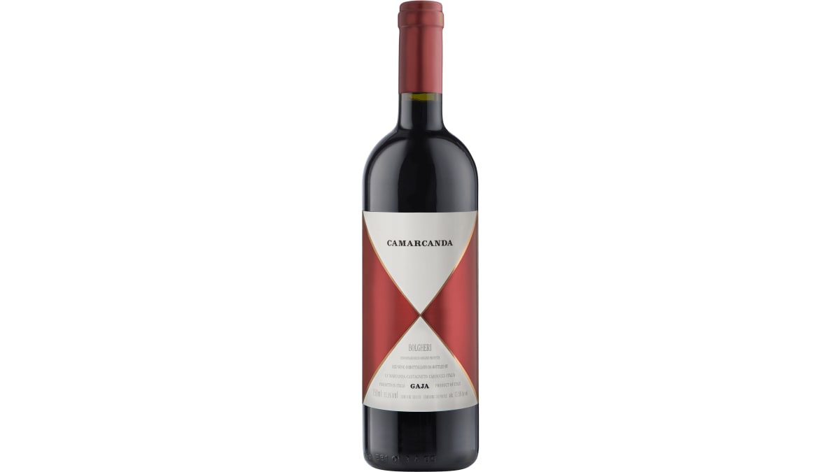 Gaja Ca'Marcanda Camarcanda 2020 | Wine.com Gaja Ca'Marcanda Camarcanda 2020 | Wine.com