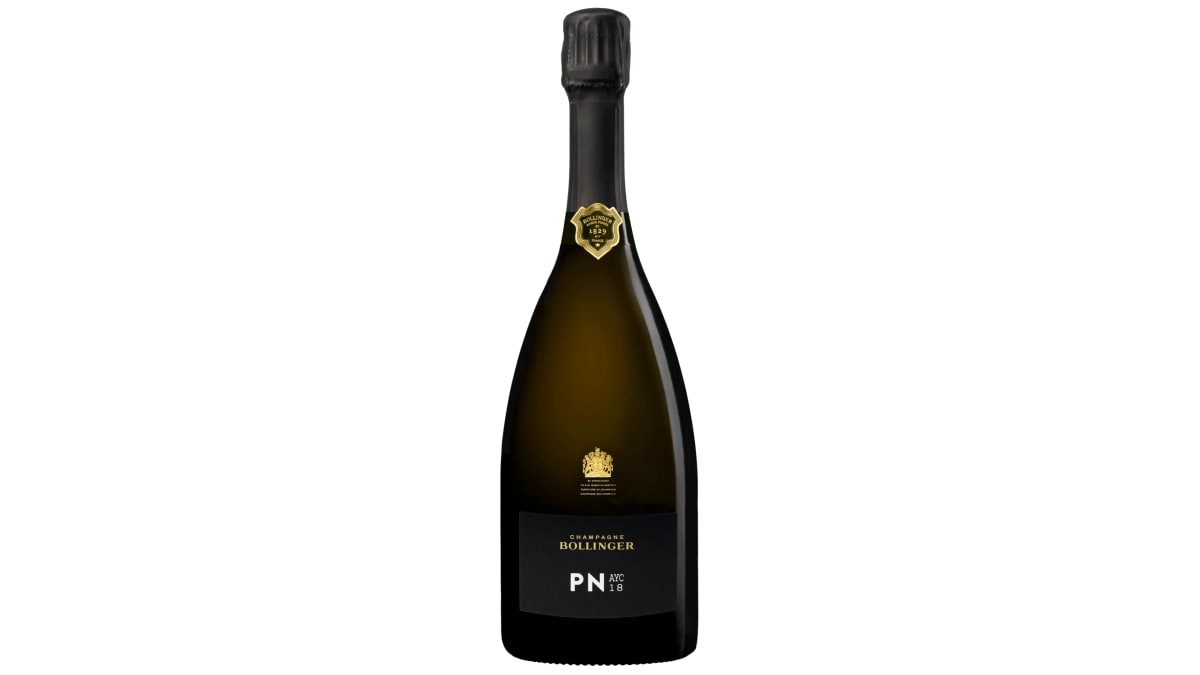 Bollinger PN AYC18 | Wine.com