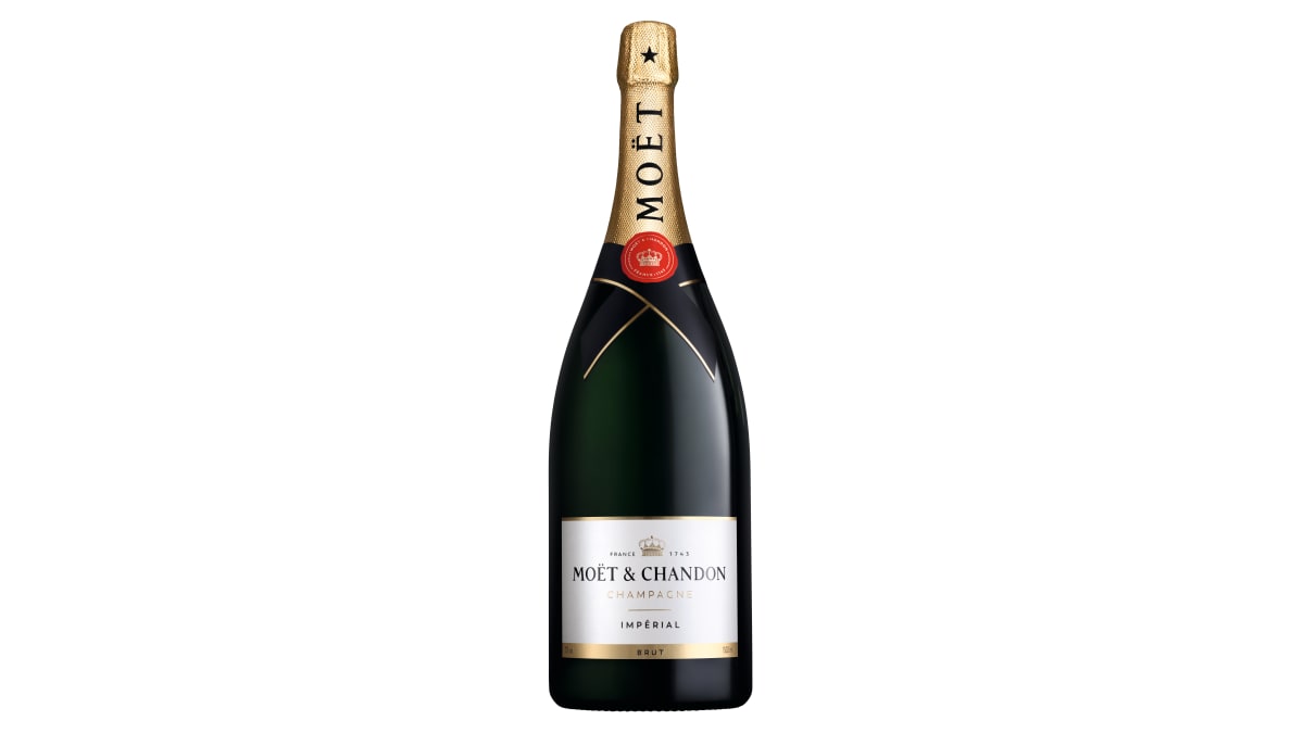 Moet & Chandon Imperial Brut (1.5 Liter Magnum) | Wine.com