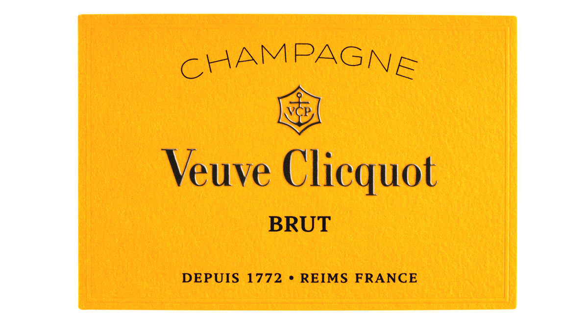 Veuve Clicquot Yellow Label Brut (3 Liter Bottle) | Wine.com