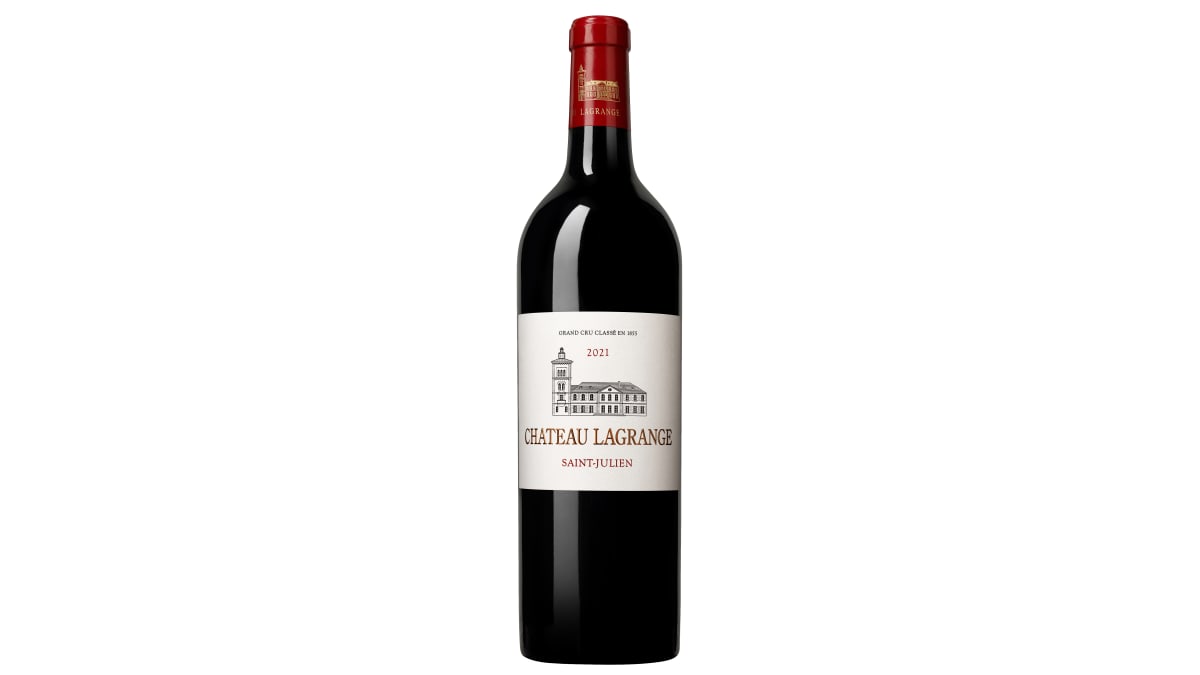 Chateau Lagrange 2021 赤ワイン 750ml g9gkfo8nzbrttjzrk3h3.jpg