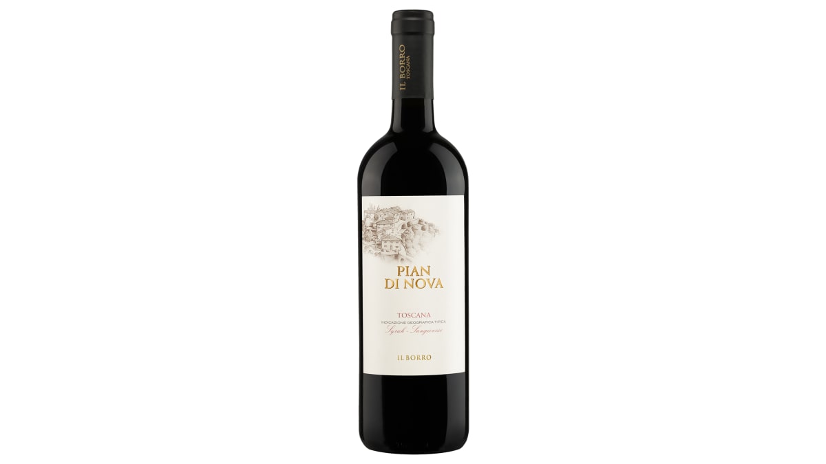 Il Borro Pian di Nova Rosso 2022 | Wine.com