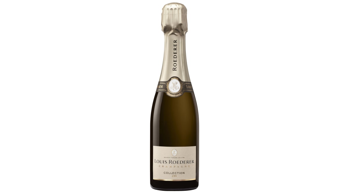 Louis Roederer Collection 244 (375ML half-bottle) | Wine.com
