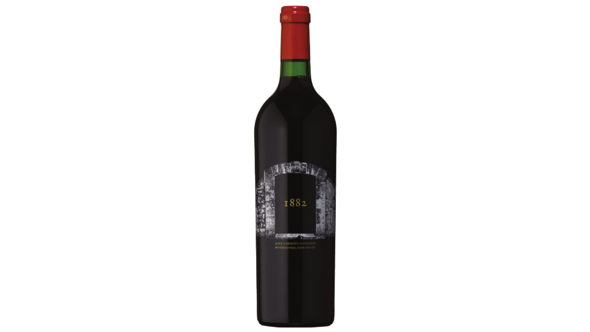 Inglenook 1882 Cabernet Sauvignon 2019 | Wine.com