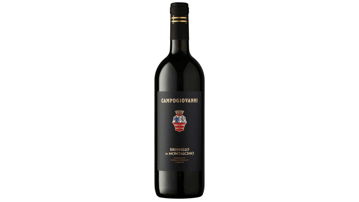San Felice Campogiovanni Brunello di Montalcino 2020 | Wine.com