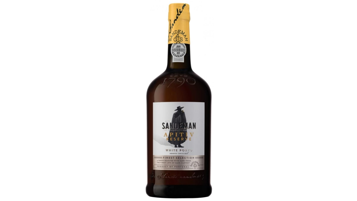 Sandeman Apitiv Reserve White Port | Wine.com