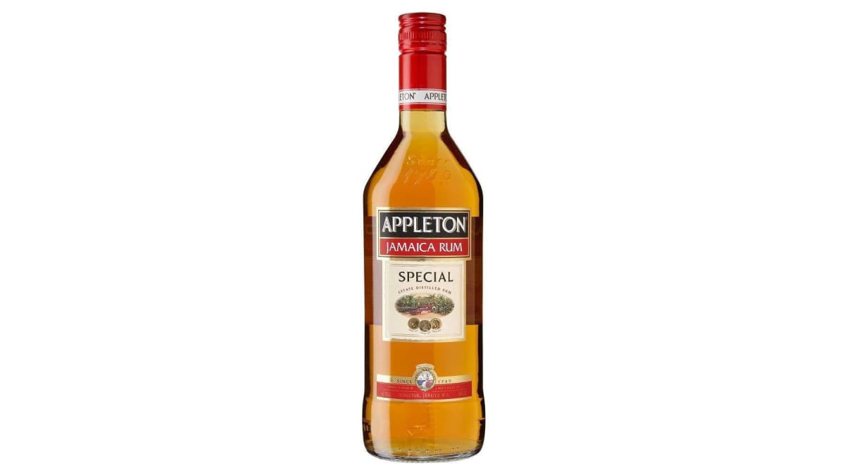 アプルトン　APPLETON JAMAICA RUM SPECIAL 750ml gs0v9s4ymogmo8dbbxzi.jpg