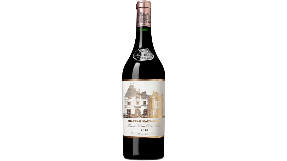 Chateau Haut-Brion 2015 | Wine.com