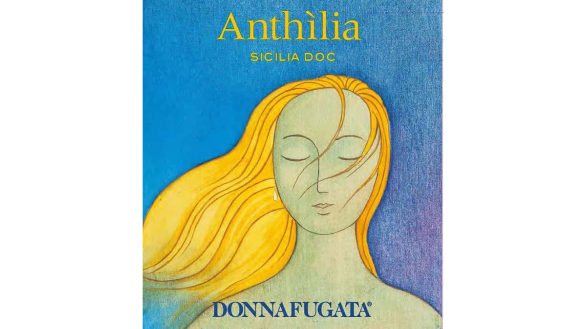 Donnafugata Anthilia 2024 | Wine.com