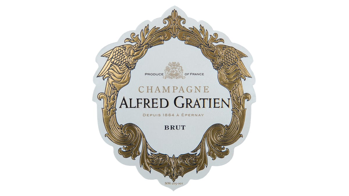 Alfred Gratien Brut | Wine.com