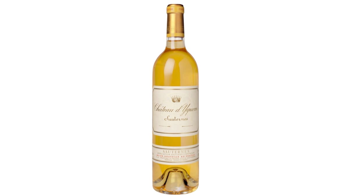 Chateau d'Yquem Sauternes 1995 | Wine.com