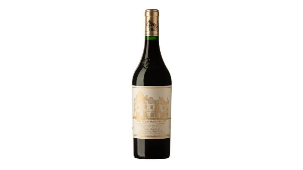 Chateau Haut-Brion (stained labels) 1998 | Wine.com