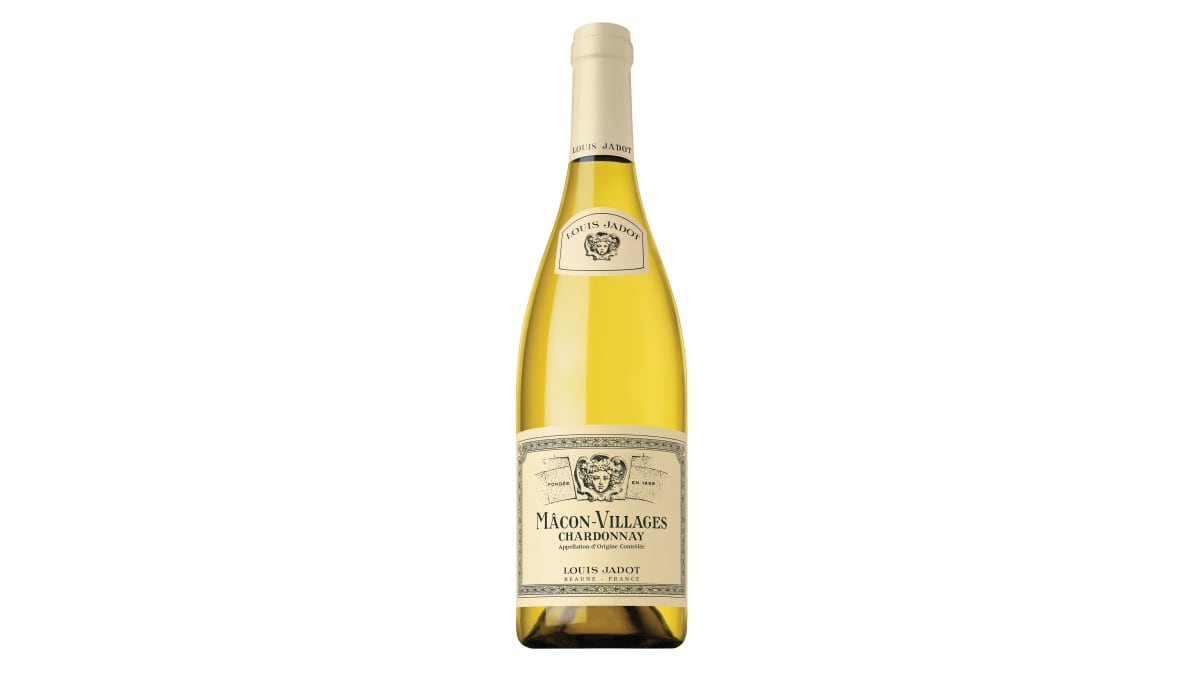 Louis Jadot Macon-Villages 2021 | Wine.com