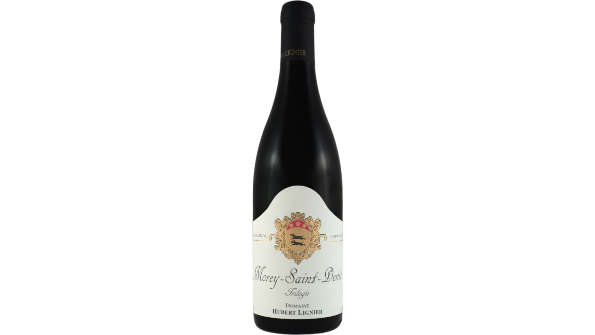 Hubert Lignier Morey-Saint-Denis Trilogie 2023 | Wine.com