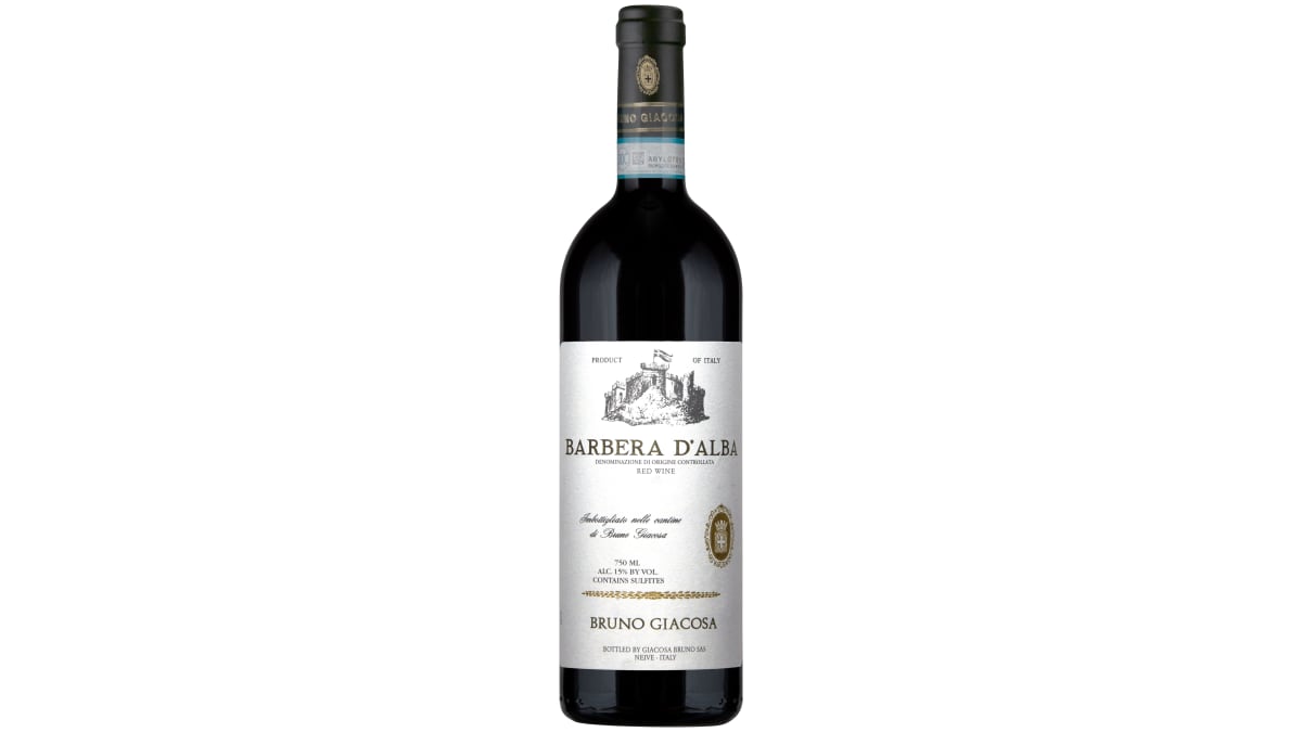Bruno Giacosa Barbera d'Alba 2022 | Wine.com