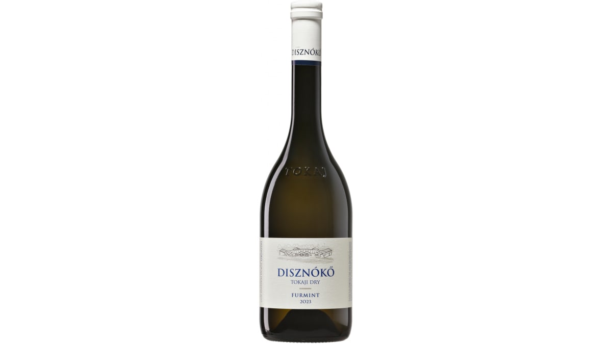 Disznoko Dry Furmint 2023 | Wine.com