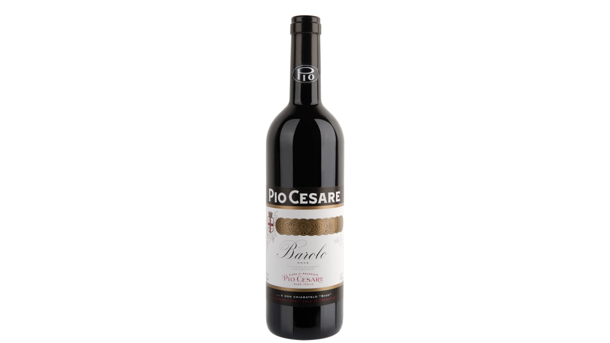 Pio Cesare Barolo 2016 | Wine.com
