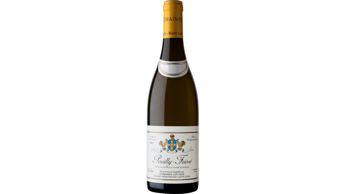 Domaine Leflaive Pouilly-Fuisse 2022 | Wine.com