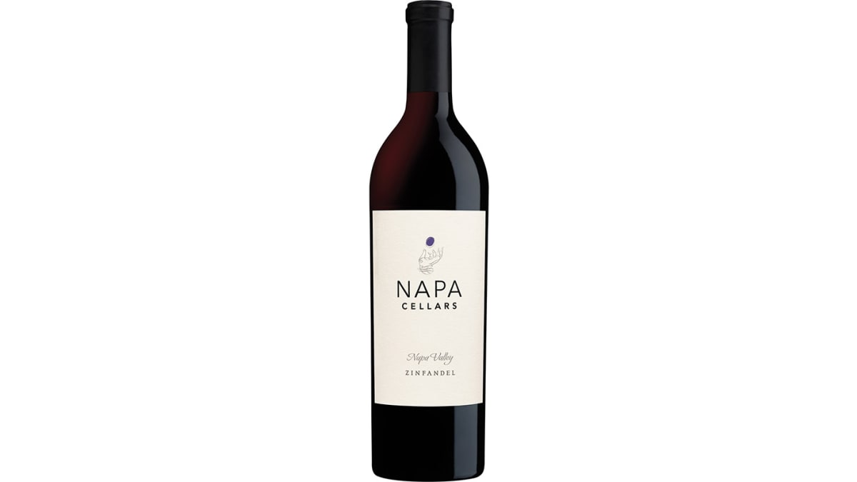 Napa Cellars Zinfandel 2013 | Wine.com