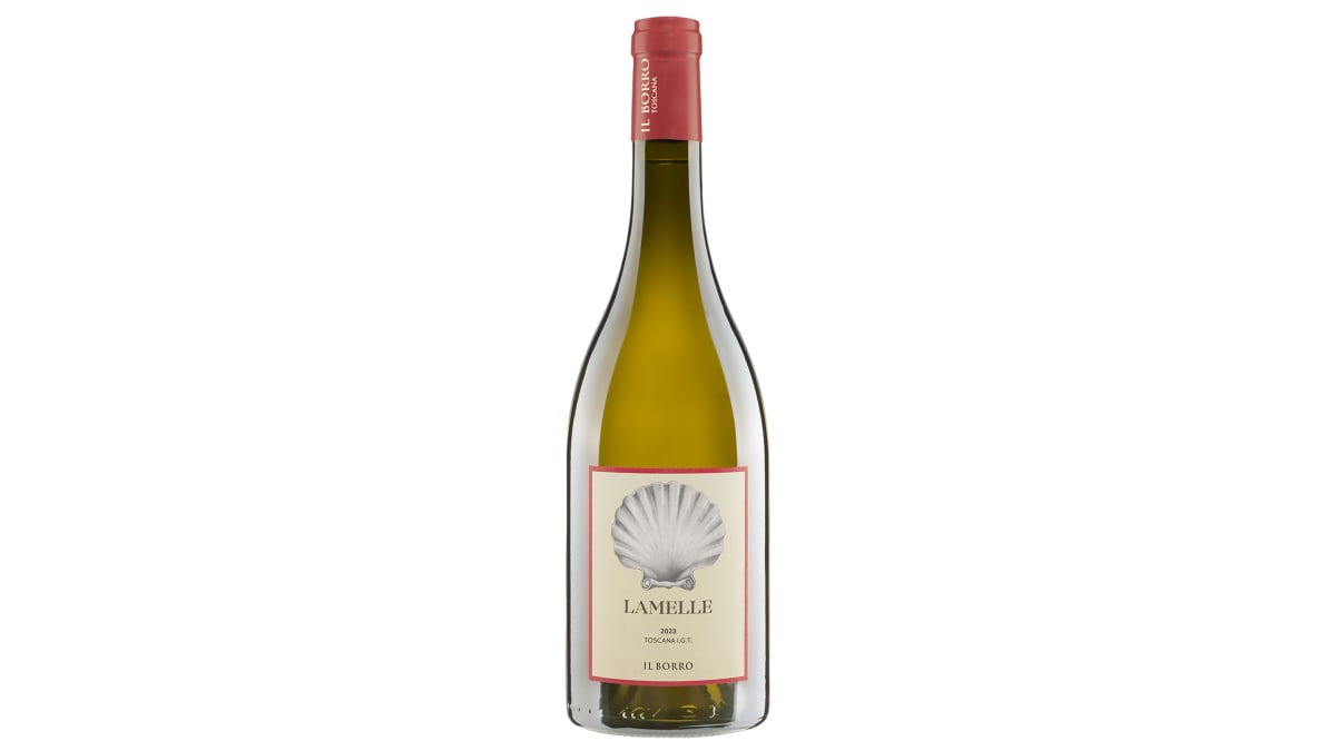 Il Borro Lamelle Bianco 2023 | Wine.com